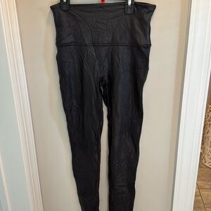 Spanx leggings